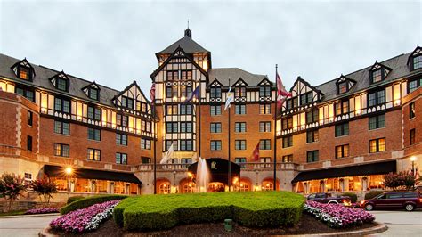 Roanoke hotel - Come to The Hotel Roanoke & Conference Center, Curio Collection by Hilton and discover the independent spirit of ${city}. We'll provide amenities like free Wi-Fi, on-site dining and …